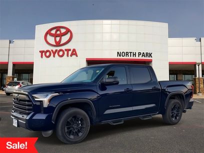 Used 2023 Toyota Tundra SR5