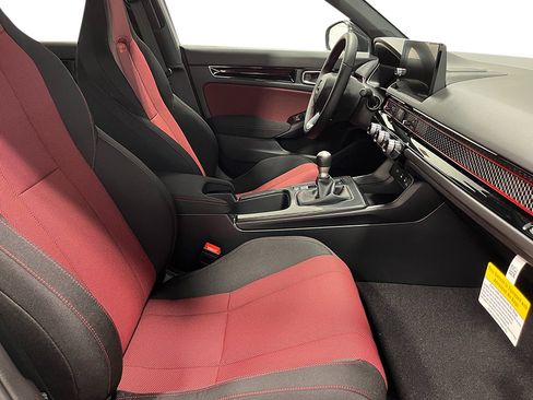 New 2026 Honda Civic Si image 21