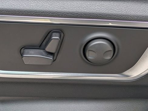 New 2026 RAM 1500 Laramie w/ Laramie Preferred Package image 17