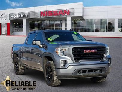 Used 2021 GMC Sierra 1500 Elevation
