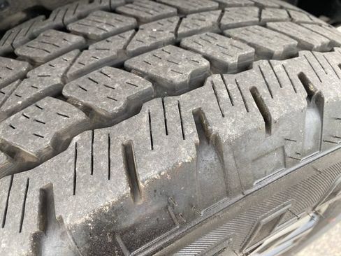 Used 2025 Ford Bronco Outer Banks AWD/4WD image 18