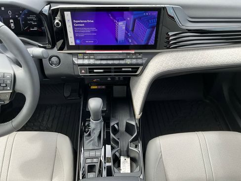 New 2026 Toyota Camry XLE image 11