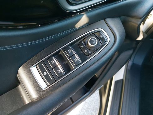 Certified 2024 Subaru Outback Touring AWD/4WD image 27