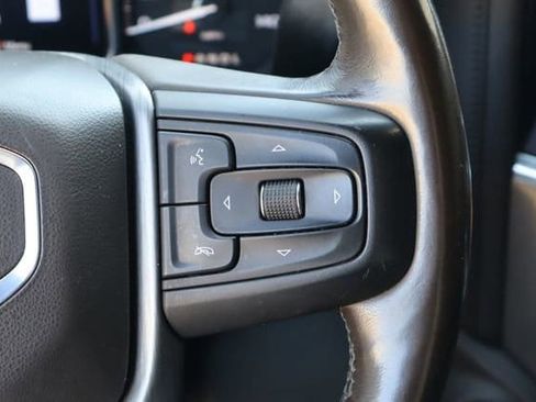 Used 2019 GMC Sierra 1500 Denali w/ Denali Ultimate Package AWD/4WD image 13