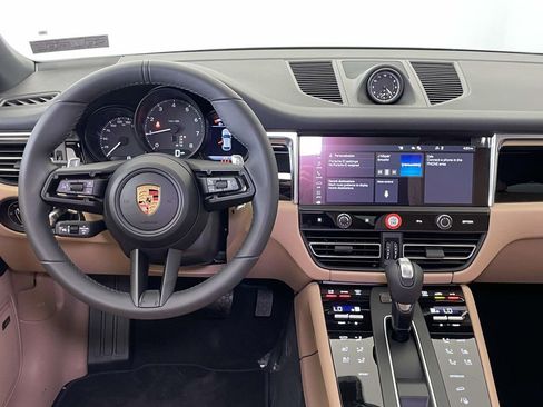 New 2026 Porsche Macan AWD/4WD image 26