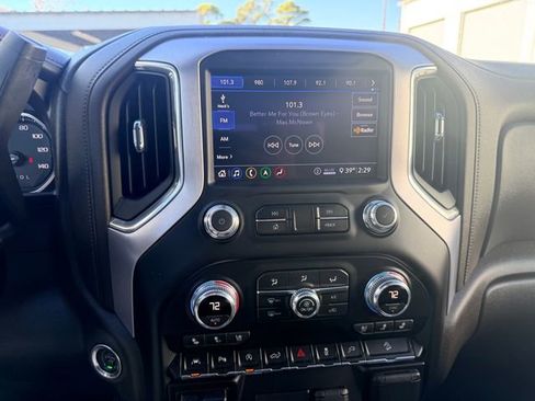 Used 2020 GMC Sierra 1500 SLT w/ SLT Premium Plus Package image 14