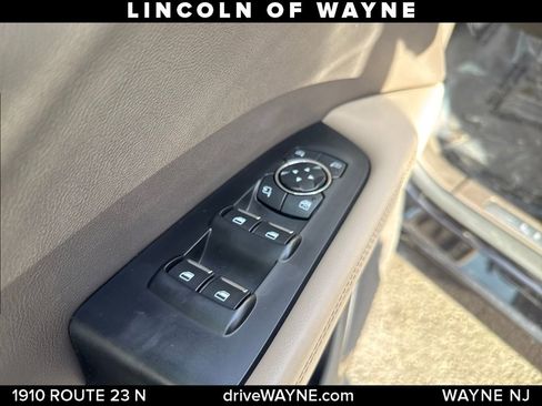 Certified 2022 Lincoln Nautilus Reserve image 13