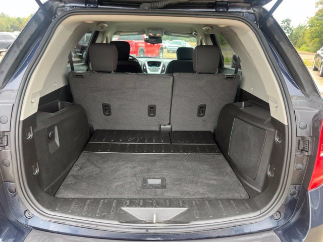 Used 2017 Chevrolet Equinox LT w/ Convenience Package FWD image 14