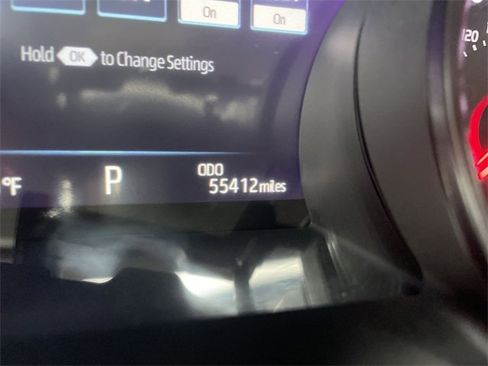 Used 2023 Toyota Camry XSE image 12