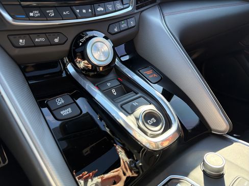 Certified 2025 Acura TLX SH-AWD w/ A-SPEC Pkg image 26