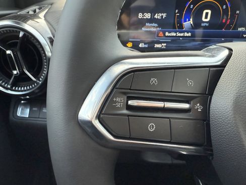 New 2026 Chevrolet Equinox LT image 21