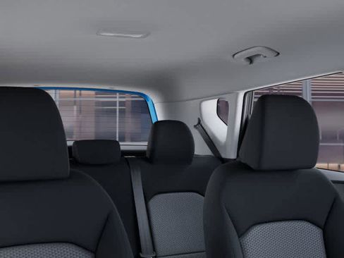 New 2025 Kia Soul S image 27