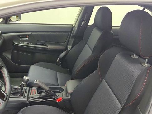 Used 2020 Subaru WRX AWD/4WD image 20