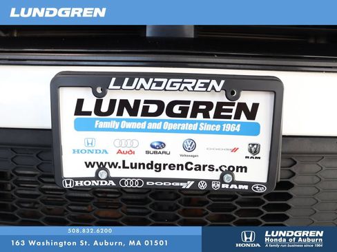 Used 2016 Ford Edge Sport w/ Equipment Group 401A AWD/4WD image 10