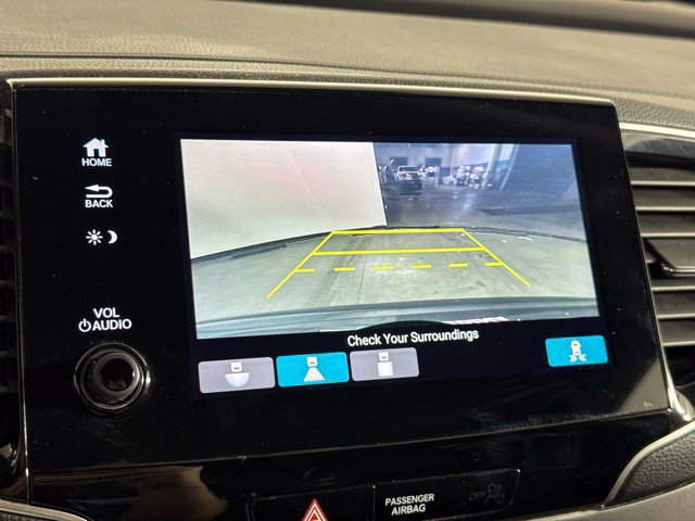 Used 2021 Honda Pilot Special Edition image 18