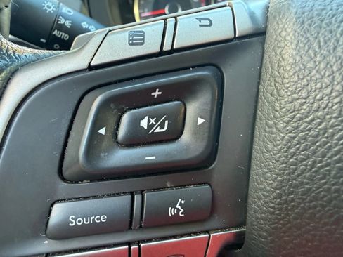 Used 2016 Subaru Forester 2.0XT Premium w/ Protection Package #1 image 12