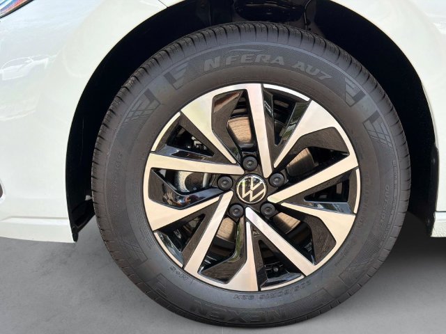 New 2027 Volkswagen Jetta S FWD image 11
