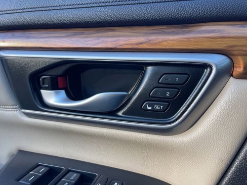 Certified 2019 Honda CR-V EX-L image 23