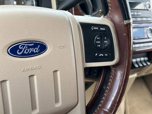 Used 2009 Ford F350 King Ranch AWD/4WD image 25