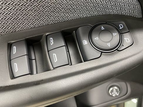 New 2026 Chevrolet TrailBlazer LT w/ Convenience Package image 37