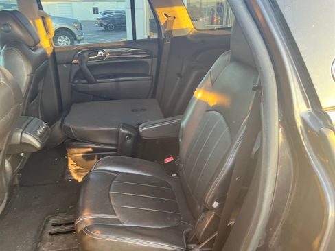 Used 2017 Buick Enclave Leather w/ Trailering Package image 20