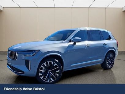 New 2026 Volvo XC90 B6 Plus w/ Protection Package Premier