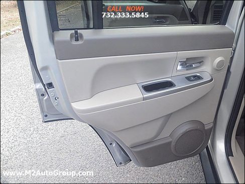 Used 2008 Jeep Liberty Limited w/ Premium Group image 23