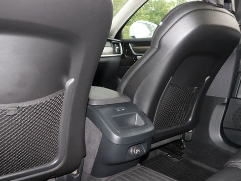 Used 2020 Volvo V90 T6 Cross Country AWD/4WD image 16