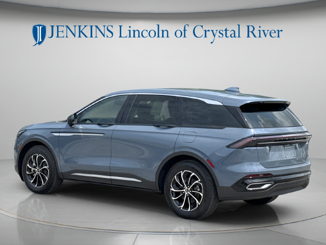 New 2026 Lincoln Nautilus Premier AWD/4WD image 26