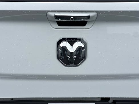 Used 2022 RAM 3500 Laramie image 47