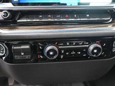 Used 2024 Chevrolet Silverado 1500 LT w/ LPO, Liner Protection Package image 28