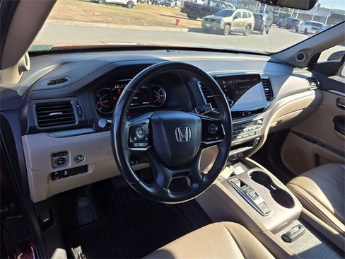 Used 2022 Honda Pilot Special Edition image 9