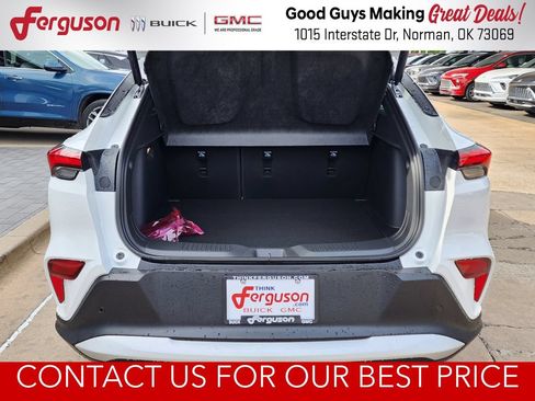 New 2026 Buick Envista Preferred w/ Convenience I Package FWD image 46