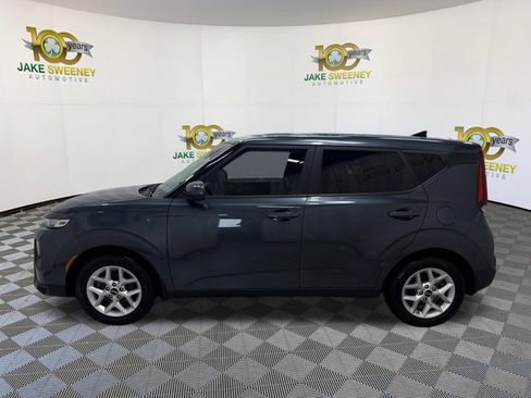 Used 2020 Kia Soul S FWD image 6