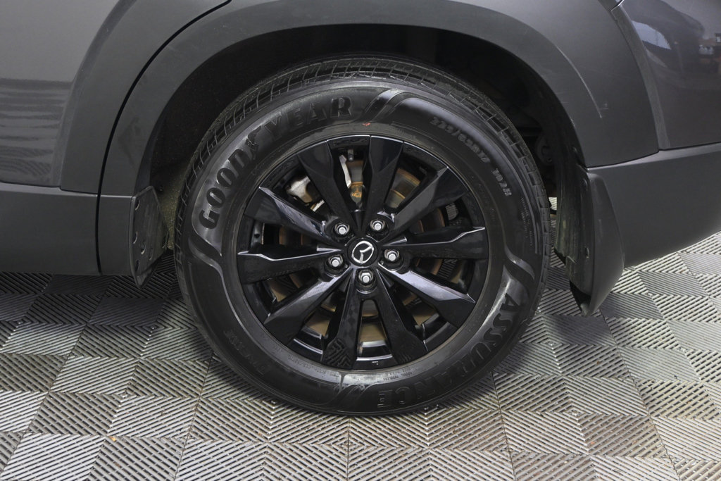 Used 2024 MAZDA CX-50 AWD 2.5 S w/ Cargo Package image 20