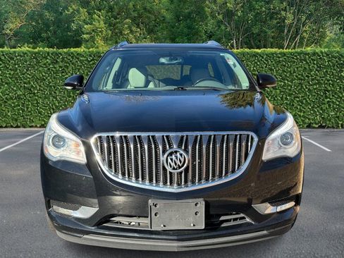 Used 2017 Buick Enclave Leather image 7