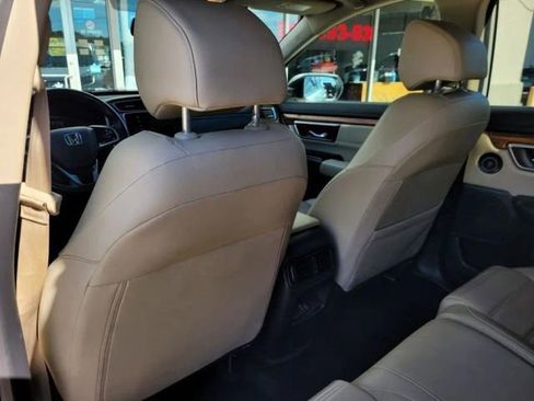 Used 2019 Honda CR-V EX-L image 20