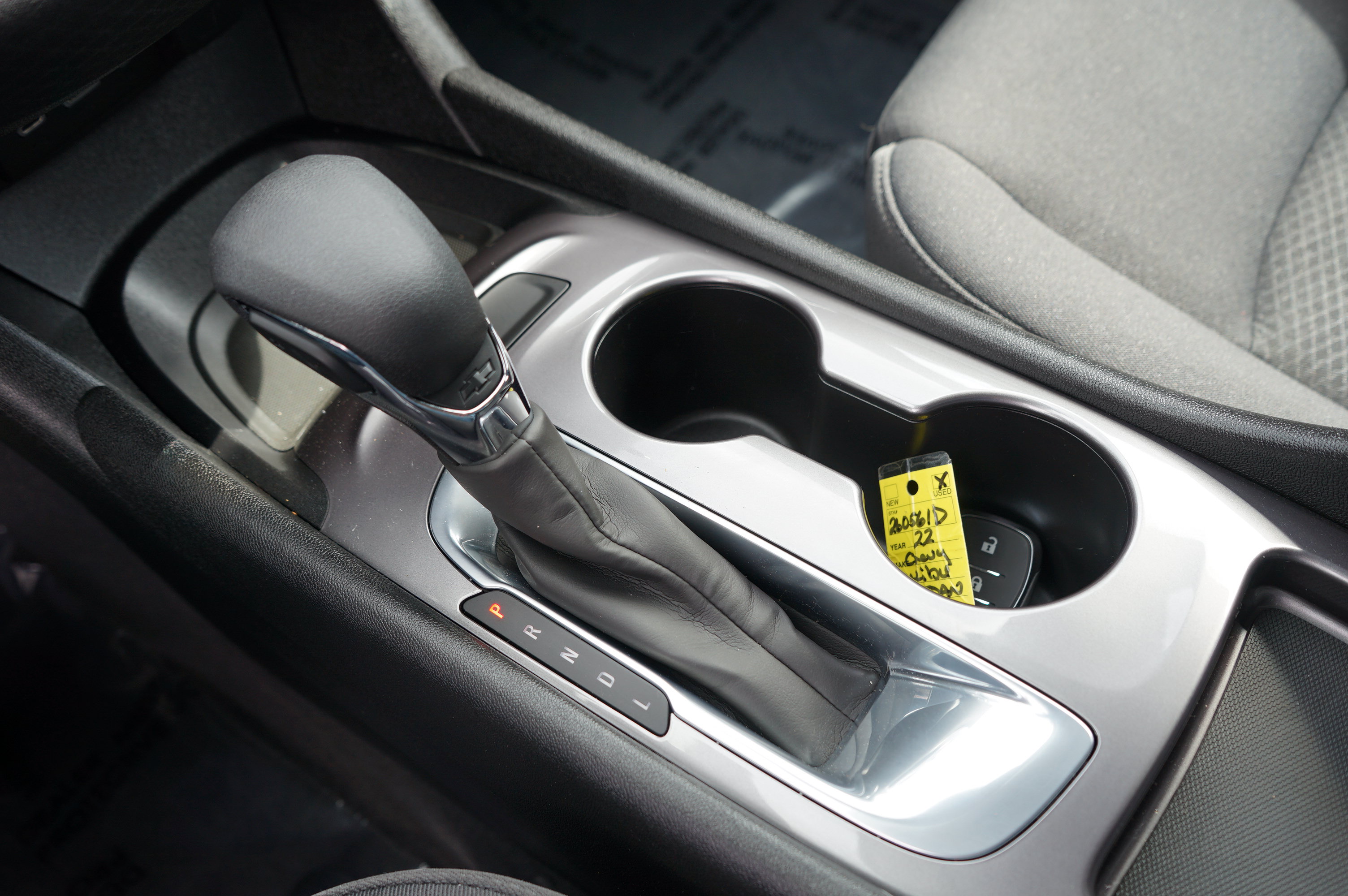 Used 2022 Chevrolet Malibu LS w/ LPO, Floor Liner Package FWD image 22