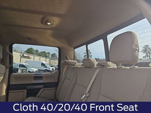 Used 2019 Ford F150 XLT w/ Equipment Group 302A Luxury image 15