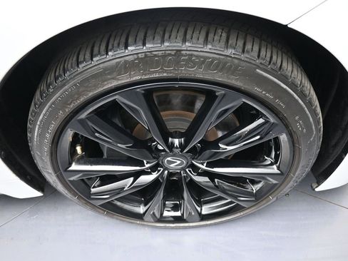 Used 2023 Lexus IS 350 F Sport image 13