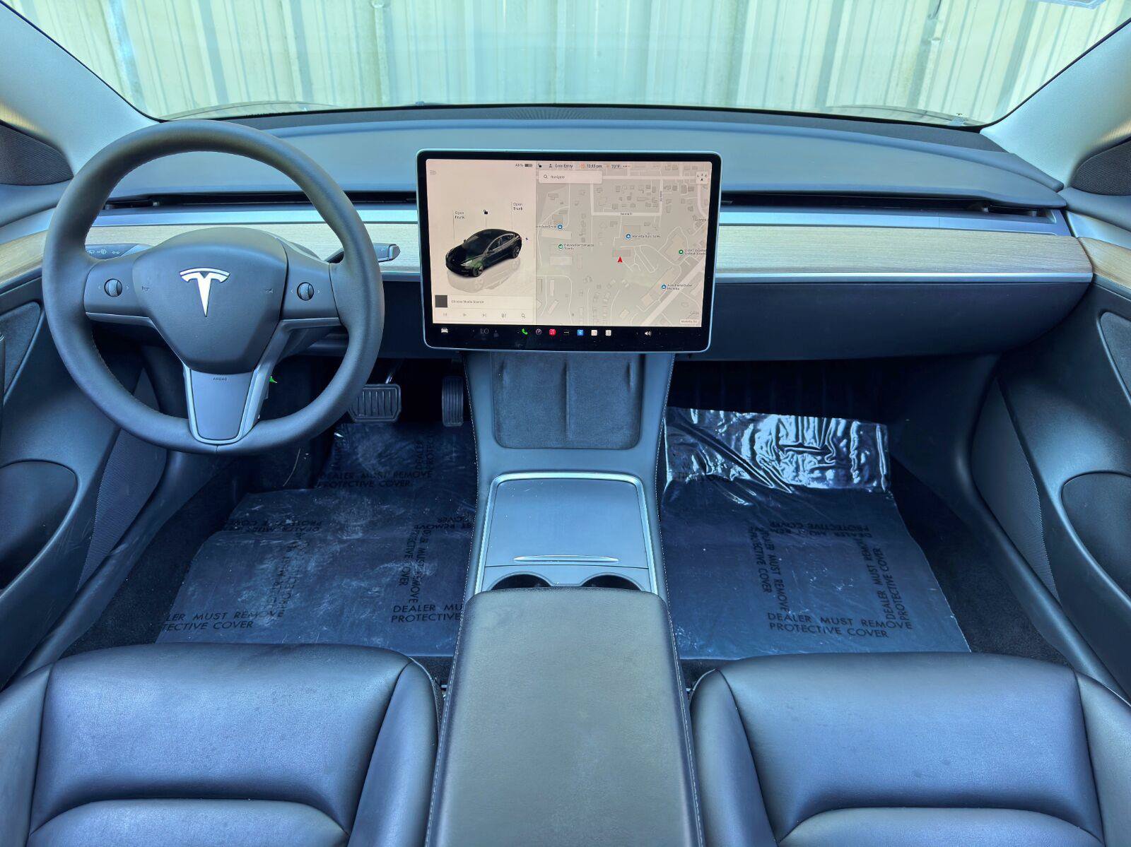 Used 2023 Tesla Model 3 Standard Range RWD image 13