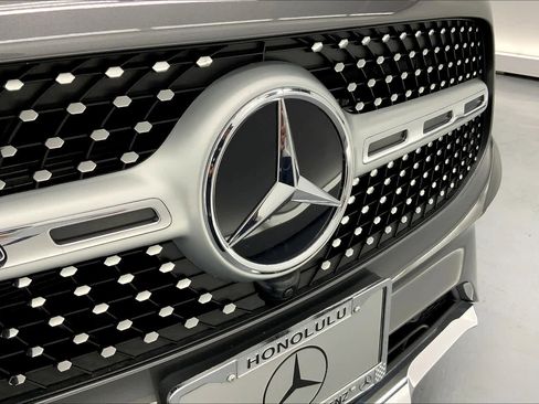 Used 2022 Mercedes-Benz GLB 250 image 29