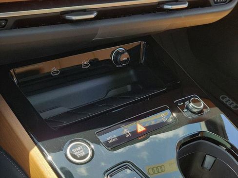 Certified 2025 Audi A5 2.0T Premium w/ Convenience Package AWD/4WD image 14