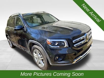 Used 2020 Mercedes-Benz GLB 250 w/ Driver Assistance Package