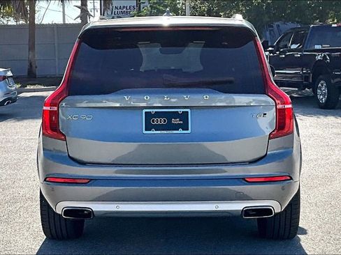 Used 2020 Volvo XC90 T6 Momentum w/ Protection Package Premier AWD/4WD image 6