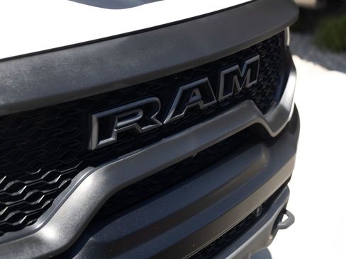 Used 2021 RAM 1500 TRX w/ TRX Level 2 Equipment Group AWD/4WD image 9