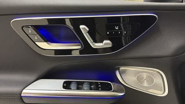Certified 2026 Mercedes-Benz GLC 300 4MATIC image 17