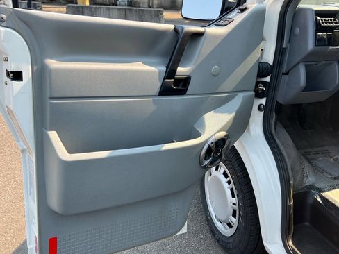 Used 1995 Volkswagen Eurovan Camper image 18