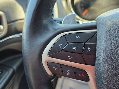 Used 2014 Jeep Grand Cherokee Limited AWD/4WD image 26
