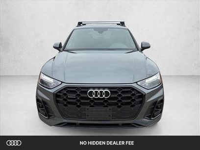 Used 2025 Audi Q5 2.0T Premium w/ Convenience Plus Package